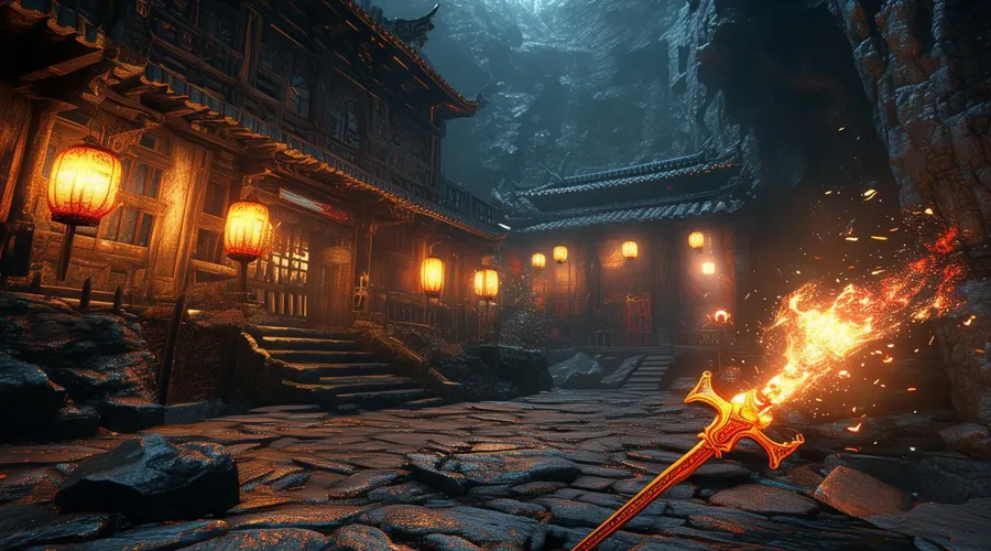 剑网3：指尖江湖兑换码横幅图片3